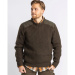 Sweter męski PINEWOOD® Lappland Rough 5486